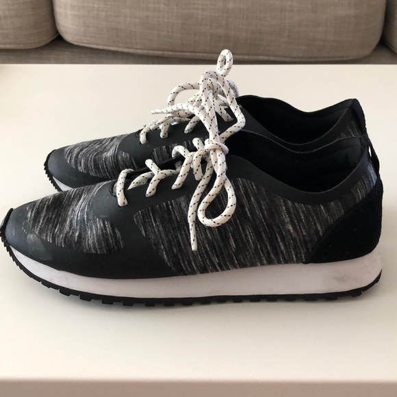 Mango Sport Running Shoes Size 38 US 8 - Picture 2 of 4